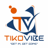 tikovibe updted logo