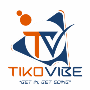 tikovibe updted logo